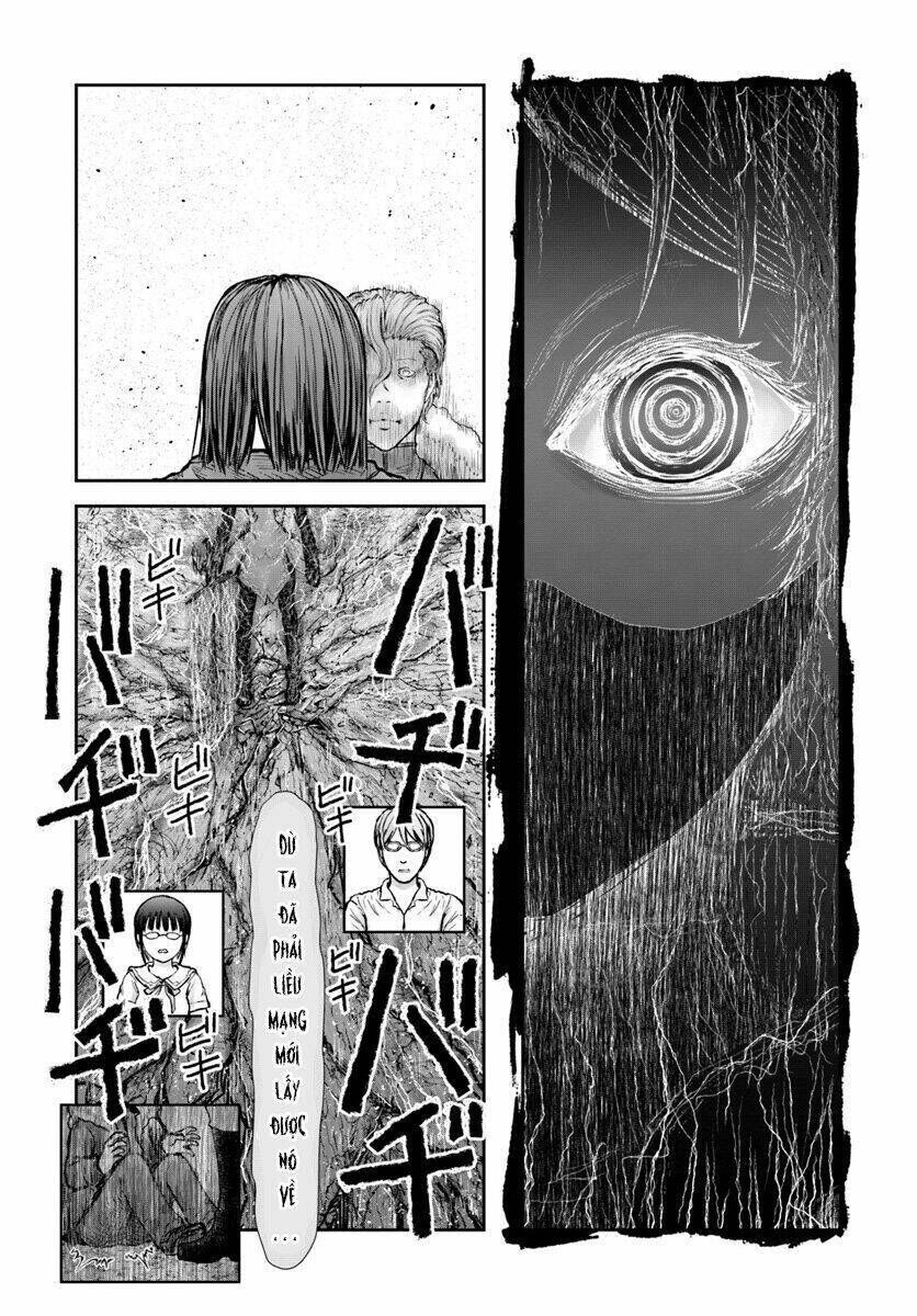 isekai ojisan chapter 23 - Trang 2