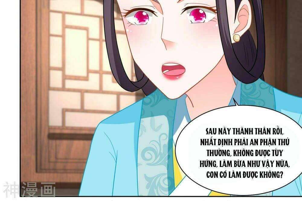 nông nữ thù sắc chapter 109 - Next chapter 110