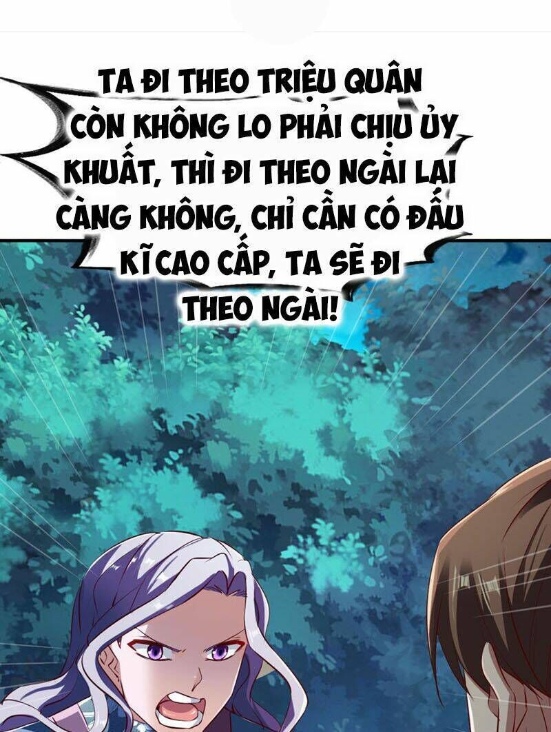 chiến đỉnh Chapter 111 - Trang 2