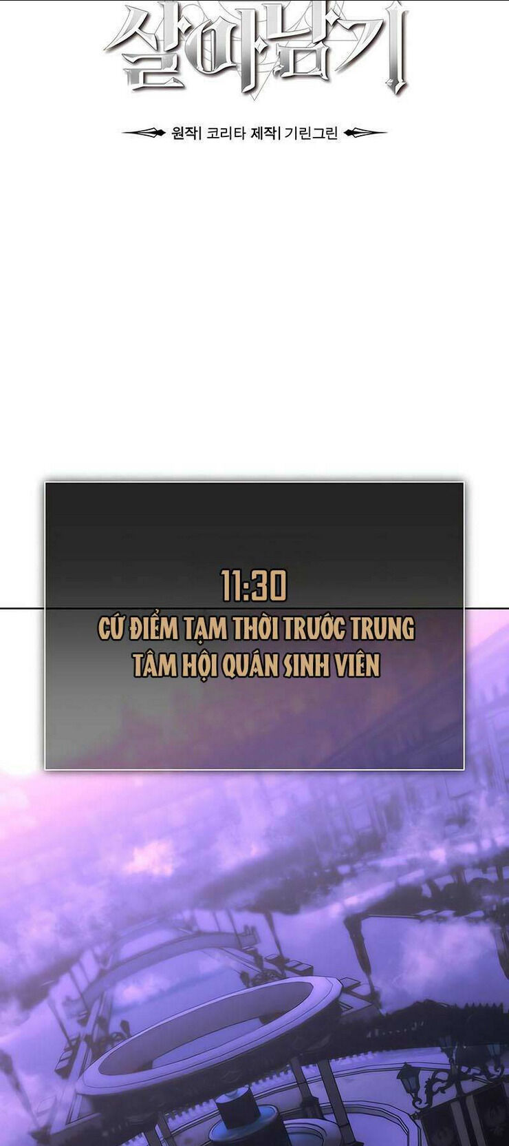 hướng dẫn sinh tồn trong học viện chapter 8 - Next chương 9