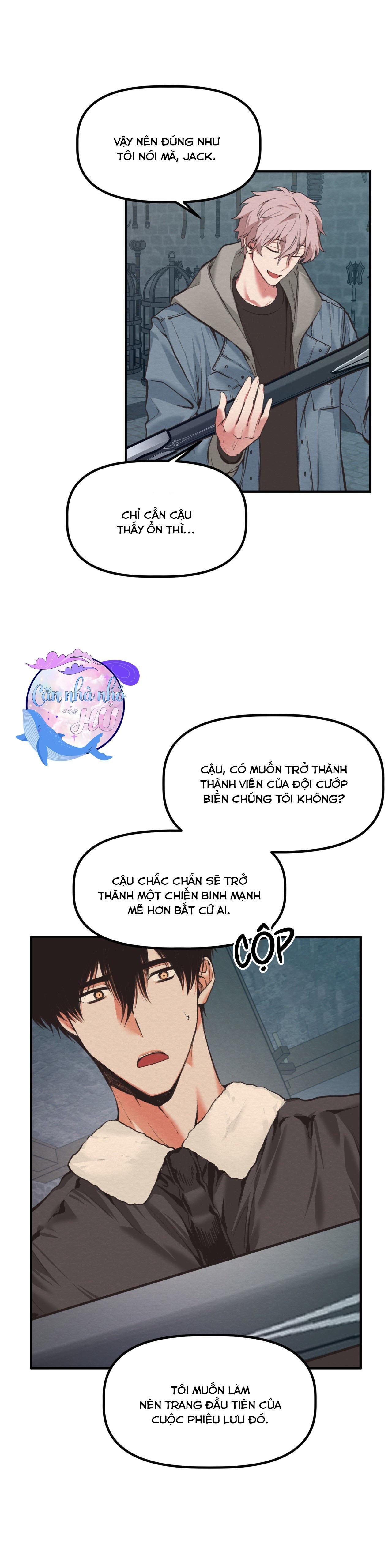 devil on top Chapter 20 - Trang 1