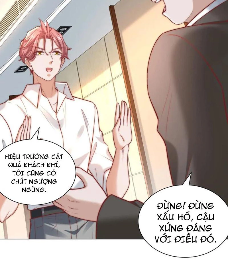 tôi là tài xế xe công nghệ có chút tiền thì đã sao? Chapter 125 - Next Chapter 126