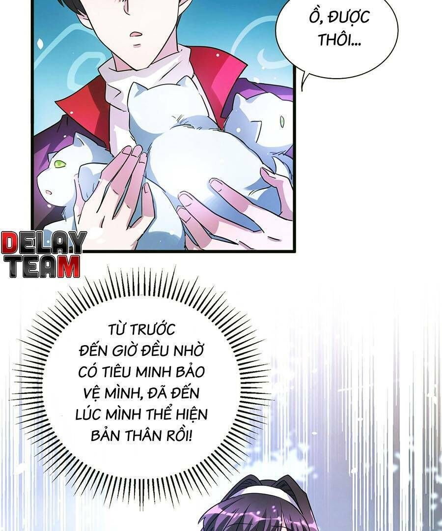 càng đánh càng mạnh chapter 30 - Trang 2