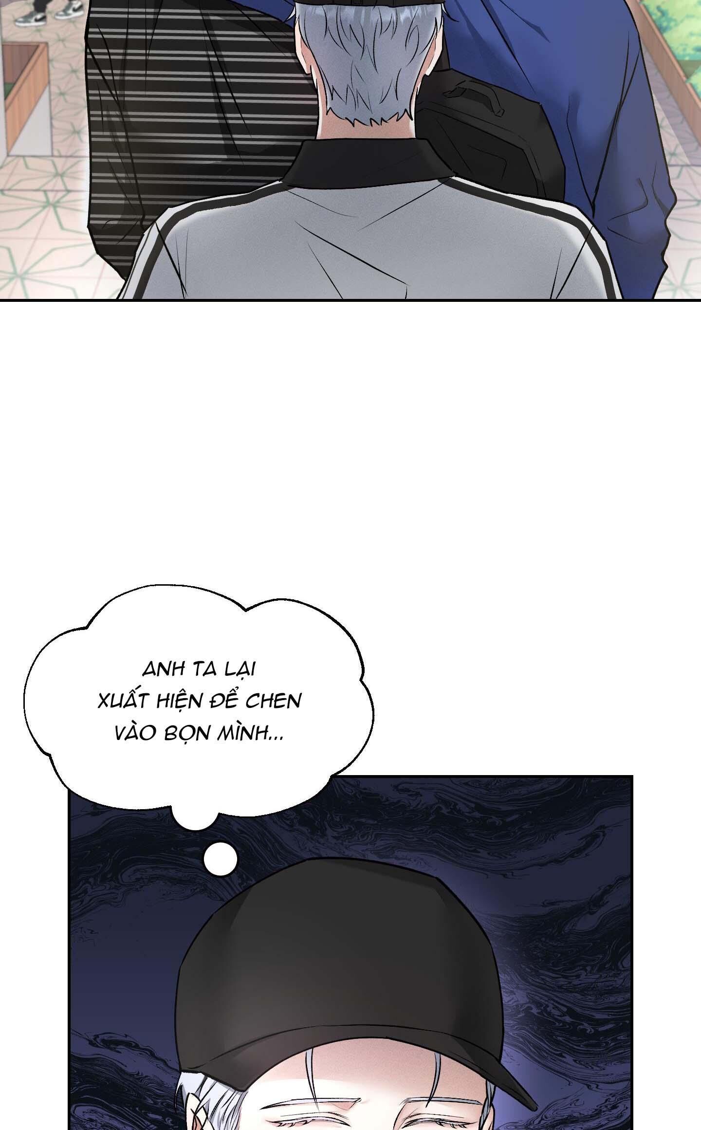 bắn là dính Chapter 8 - Trang 2