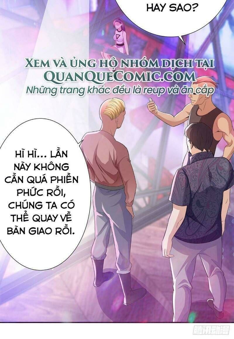 đô thị lãng tử chapter 3 - Next chapter 4