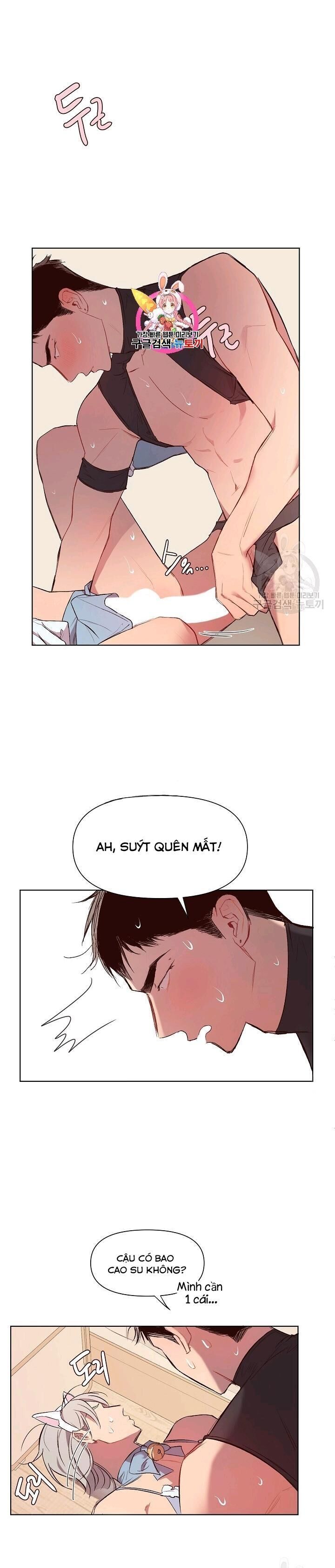 Tuyển Tập Manhwa 18+ Chapter 25 Sextoy - Trang 2