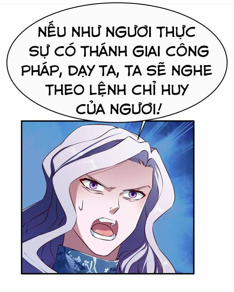 chiến đỉnh Chapter 111 - Trang 2