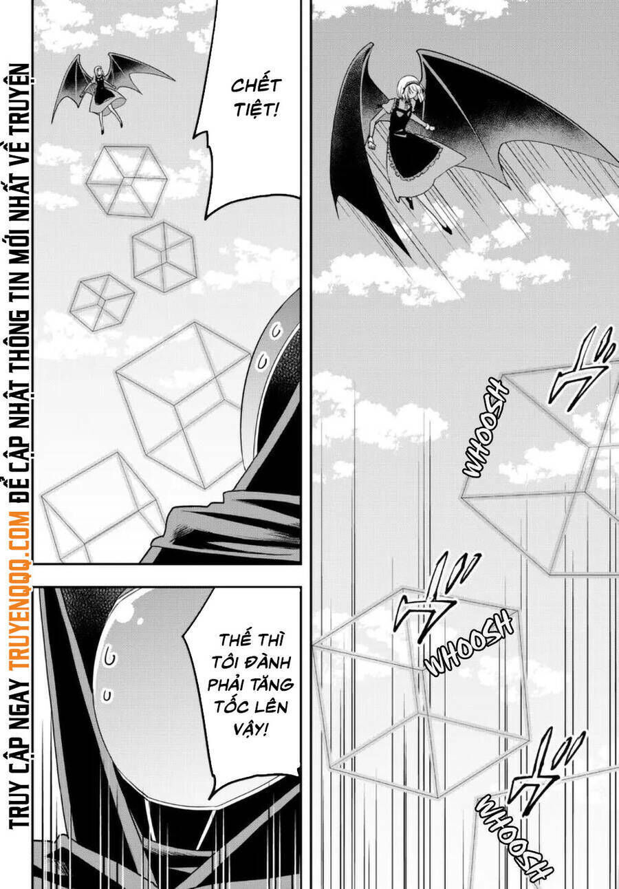 jitsu wa ore, saikyou deshita? chapter 47 - Next chapter 48