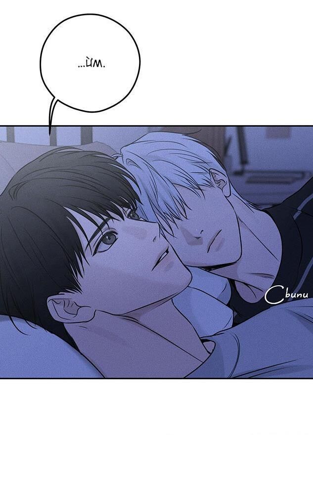 (Cbunu) Gấu Teddy Thân Yêu Chapter 4 - Trang 2