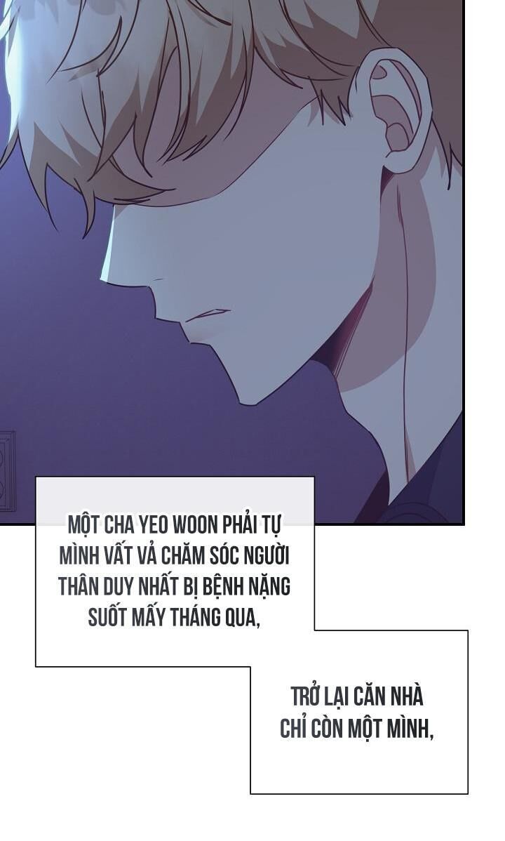 khu vực chủ nghĩa tình yêu Chapter 12 - Trang 1