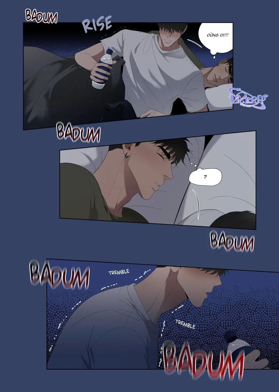 oneshot vicera comics house Chapter 63 Cắm trại - Next Chương 64