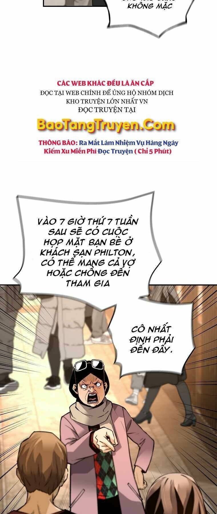 sự trở lại của huyền thoại chapter 46 - Next chapter 47