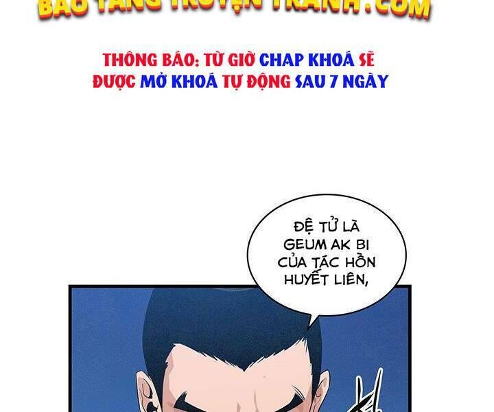 mục hạ vô nhân chapter 12 - Trang 2