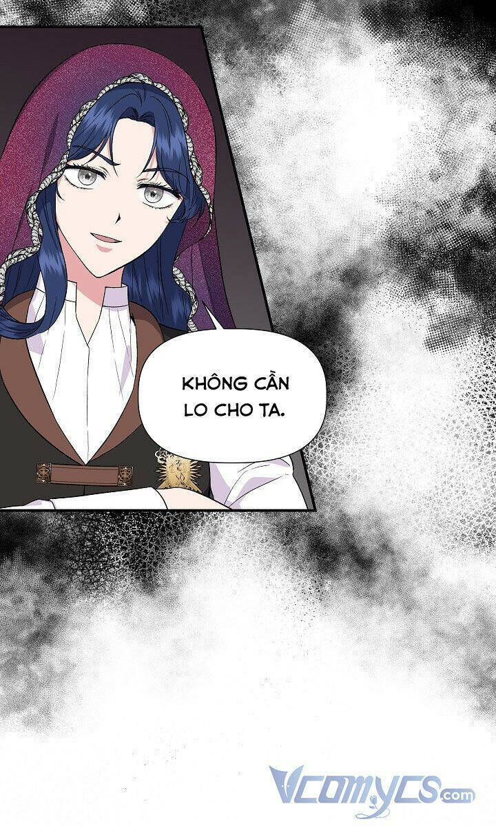 tôi không phải là cinderella chapter 56 - Trang 2