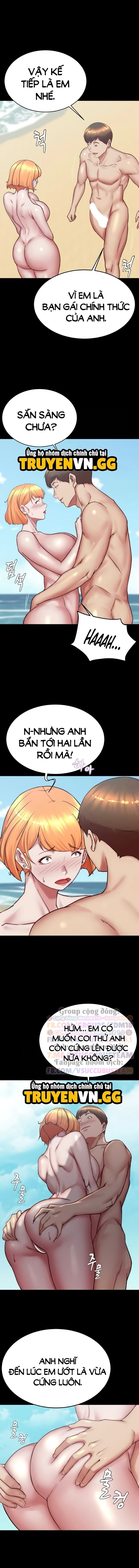 nhật ký panty chapter 180 - Trang 1