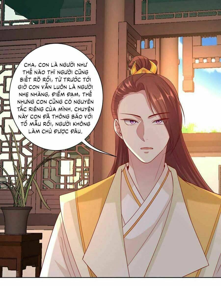 độc y đích nữ Chapter 173 - Trang 2