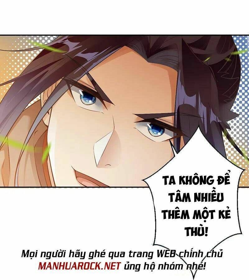 nghịch thiên tà thần Chapter 411 - Trang 2