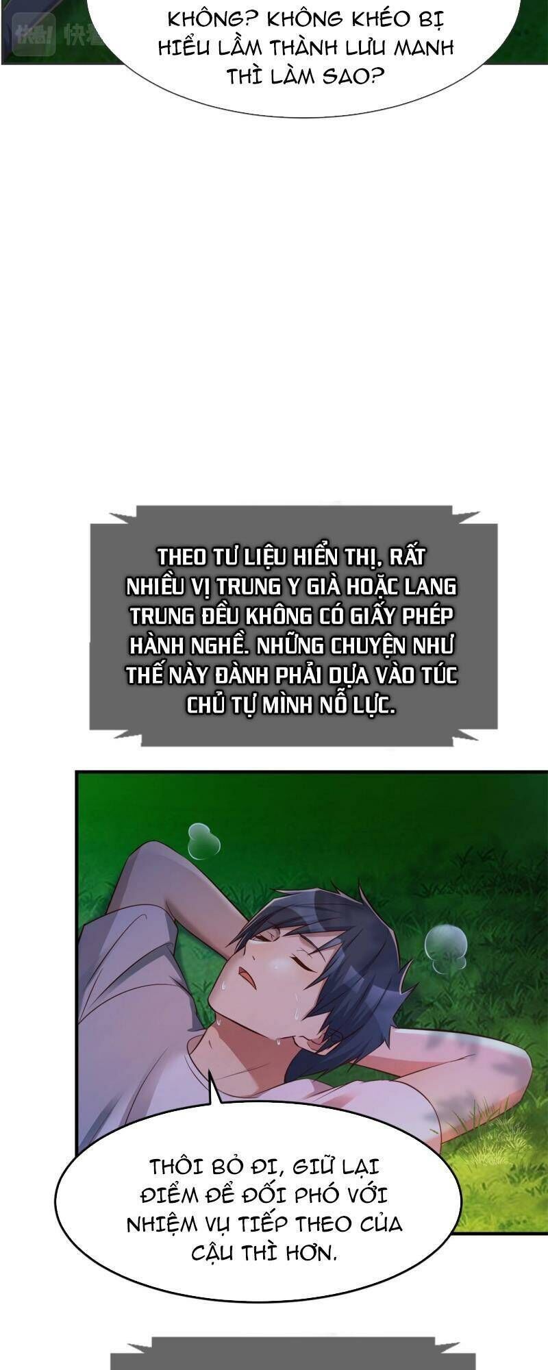 chị gái tôi là đại minh tinh chapter 34 - Next chapter 35