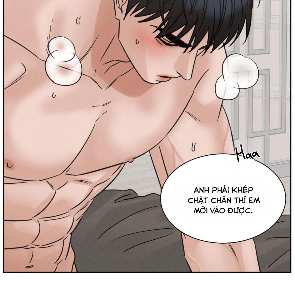 dù anh không yêu em Chapter 76 - Trang 2