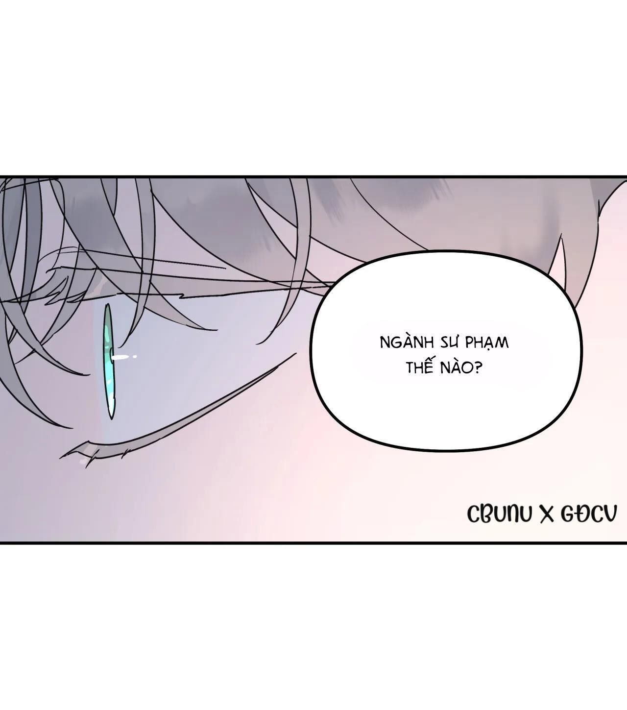 (CBunu) Cây Không Có Rễ Chapter 34 - Trang 1