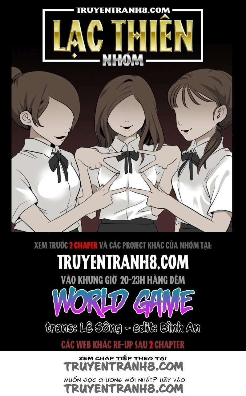 world game chapter 98 - Next chapter 99