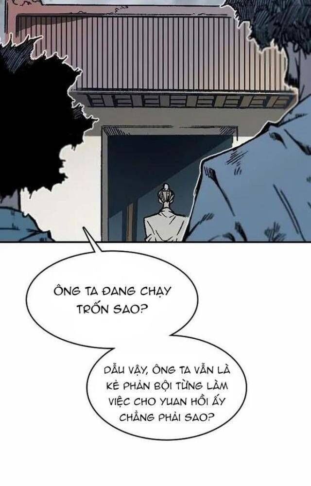 hồi ức của chiến thần Chapter 107 - Next Chapter 108