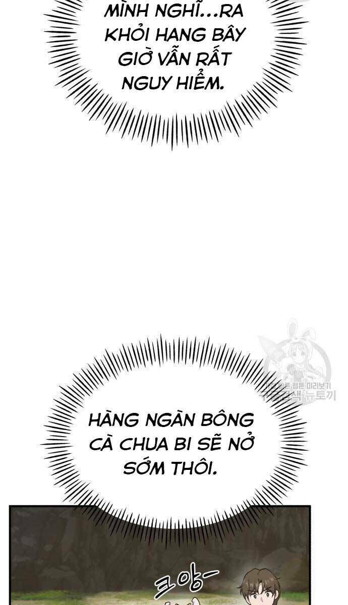 làm nông dân trong tòa tháp thử thách chương 17 - Next chapter 18