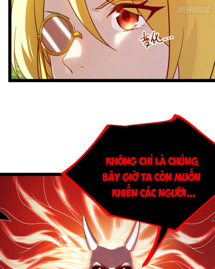 ta là người chính nghĩa, bị hệ thống ép làm kẻ phản diện! chapter 52 - Next chapter 53