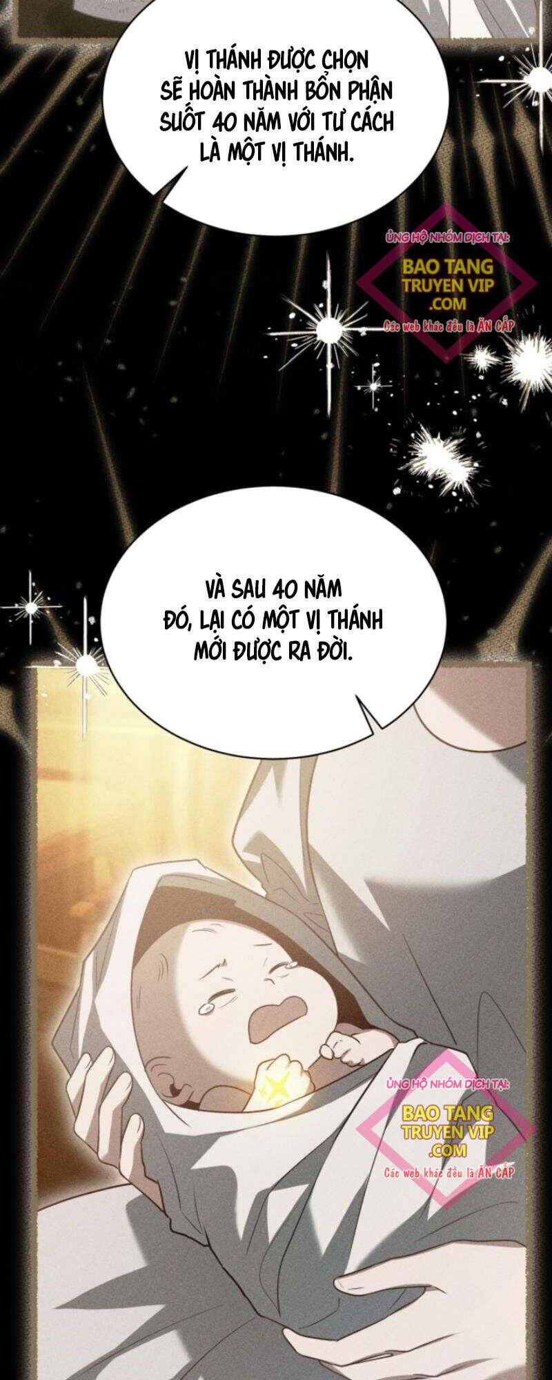 tuyệt thế anh hùng Chapter 25 - Trang 1