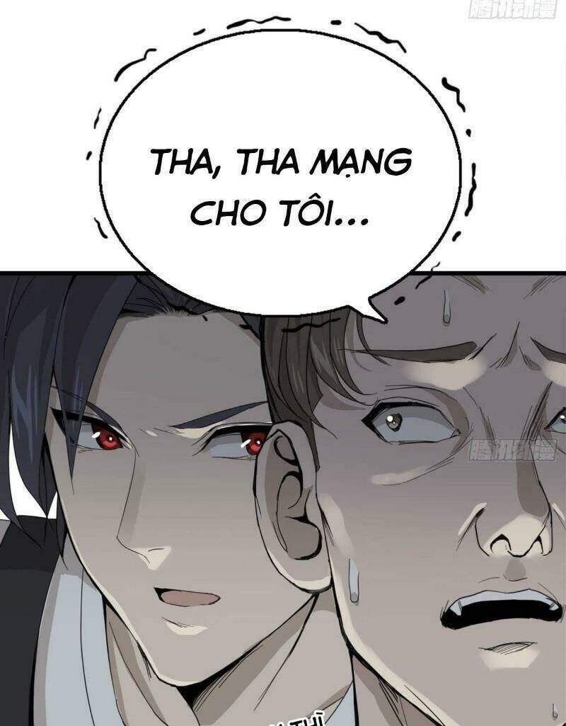 tôi chuyển vàng tại mạt thế chapter 23 - Next chapter 24