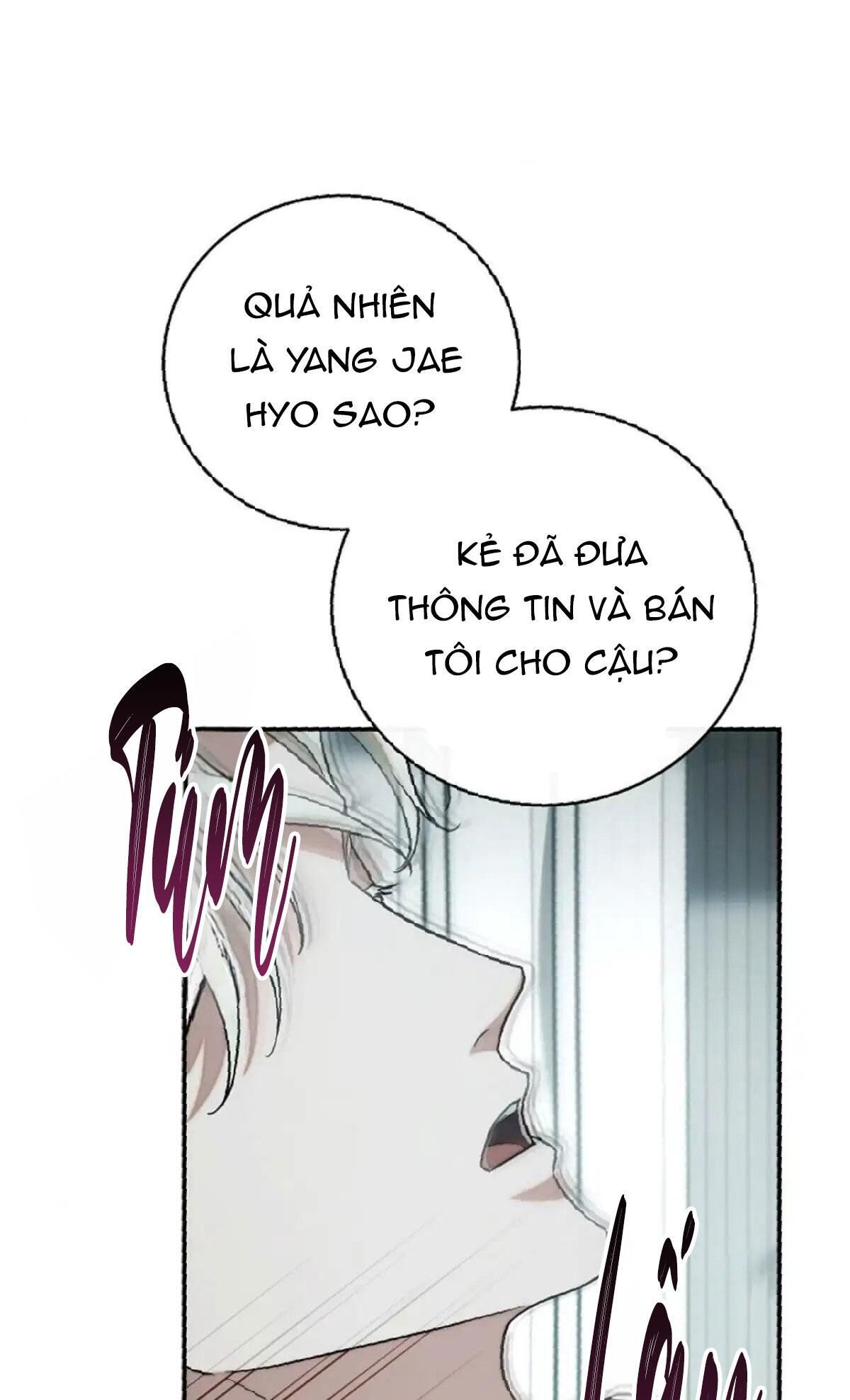 (Abo) Mối Quan Hệ Không Hoàn Chỉnh Chapter 10 H - Trang 1