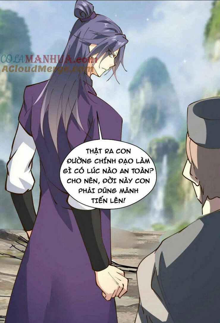 Vô Địch Đốn Ngộ chapter 173 - Trang 2