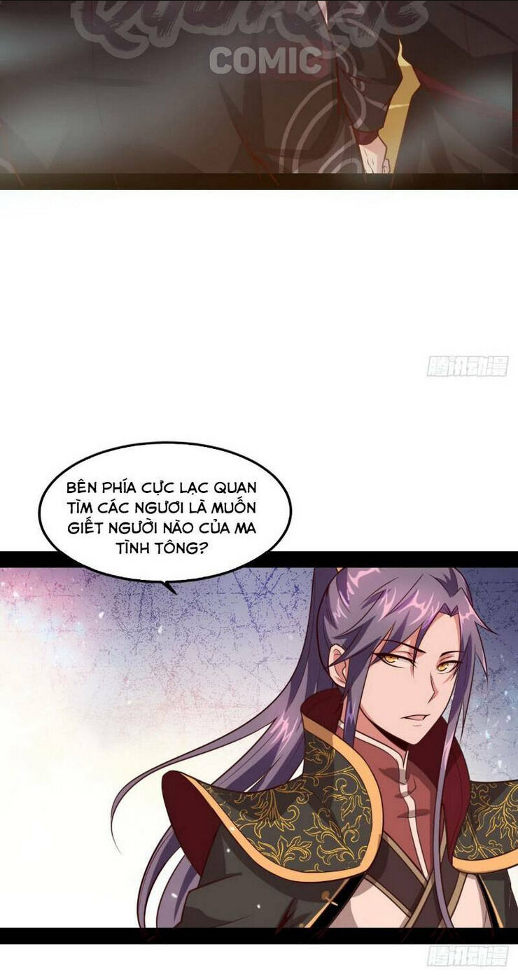 ta là tà đế chapter 38 - Next chapter 39