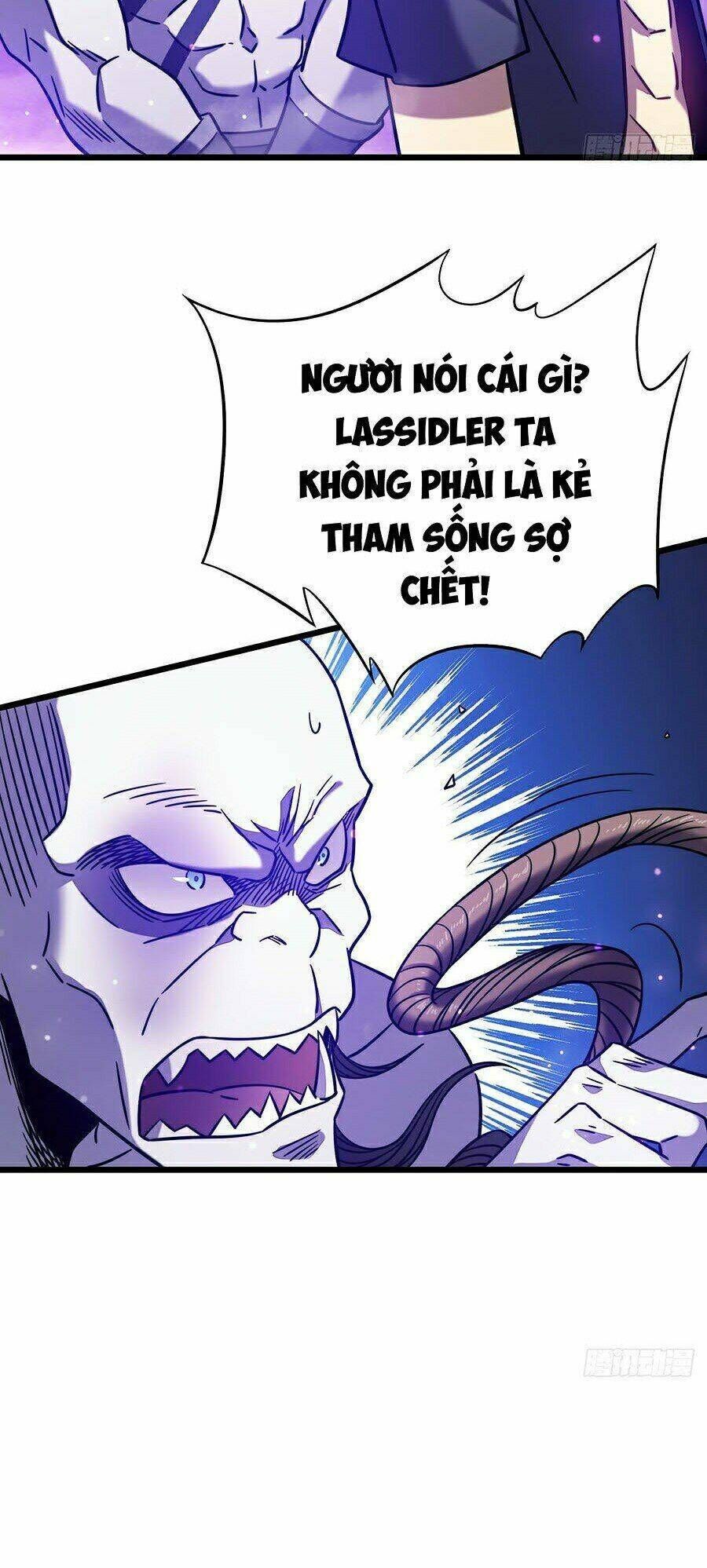 Sát Thần Chi Lộ Tại Dị Giới Chapter 18 - Trang 2