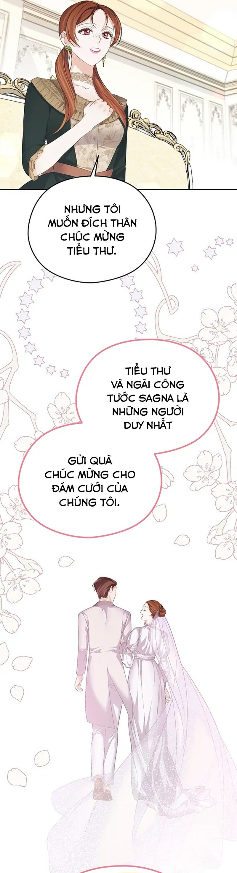 Cây Cúc Tây Thân Yêu Của Tôi Chapter 51 - Trang 2