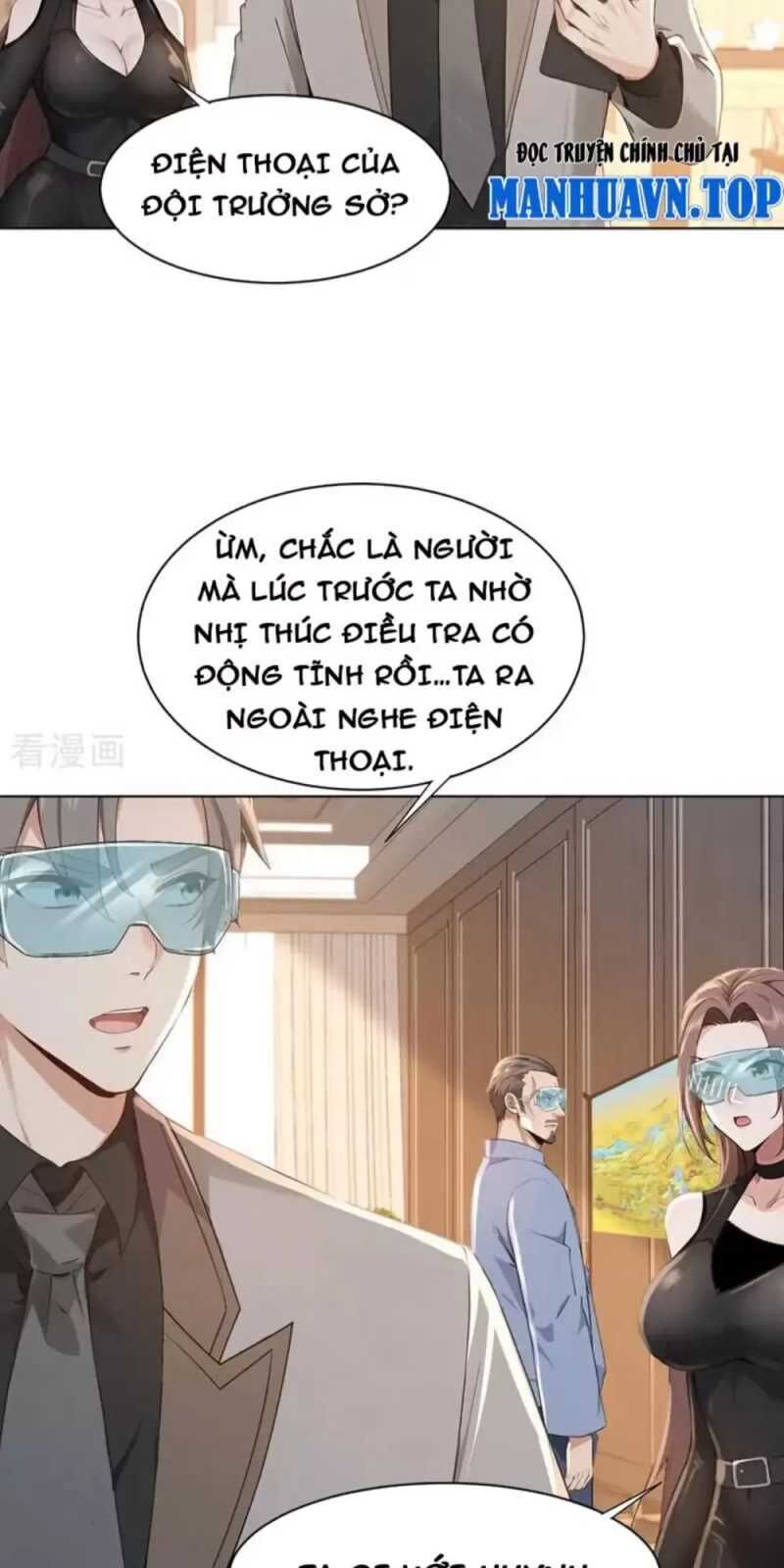 trấn quốc thần tế chapter 181 - Next chapter 182