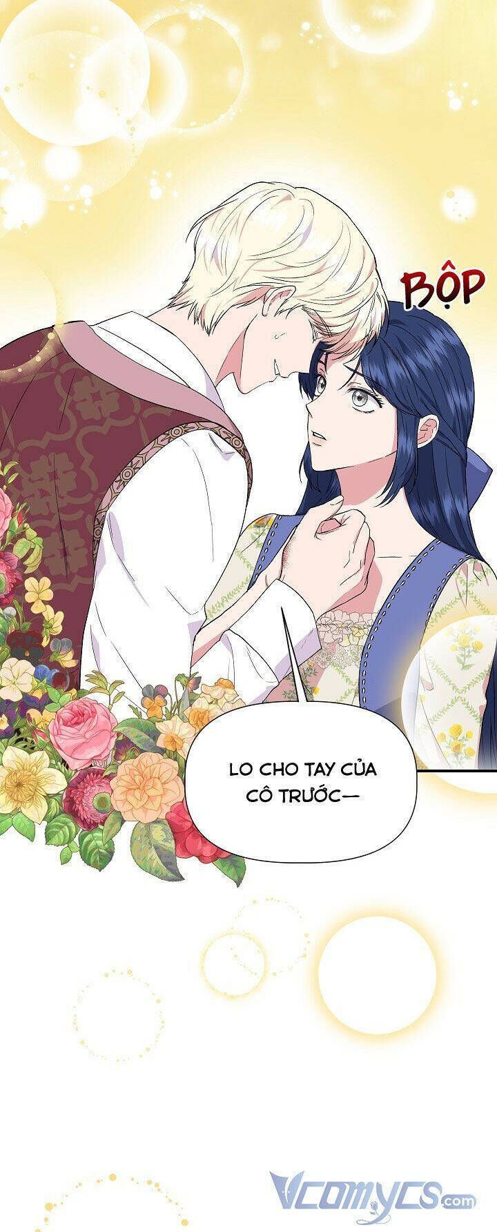 tôi không phải là cinderella chapter 57 - Next Chapter 57.1