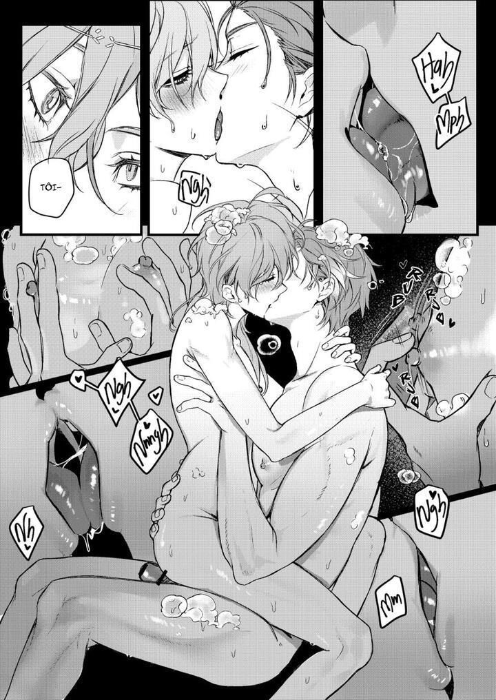 doujinshi tổng hợp Chapter 89 - Next 90