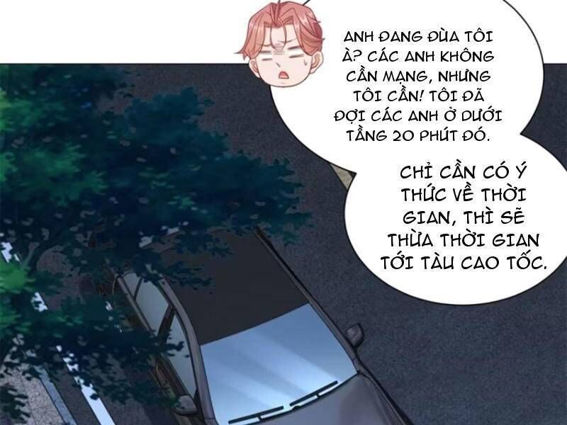 tôi là tài xế xe công nghệ có chút tiền thì đã sao? chapter 60 - Next chương 61