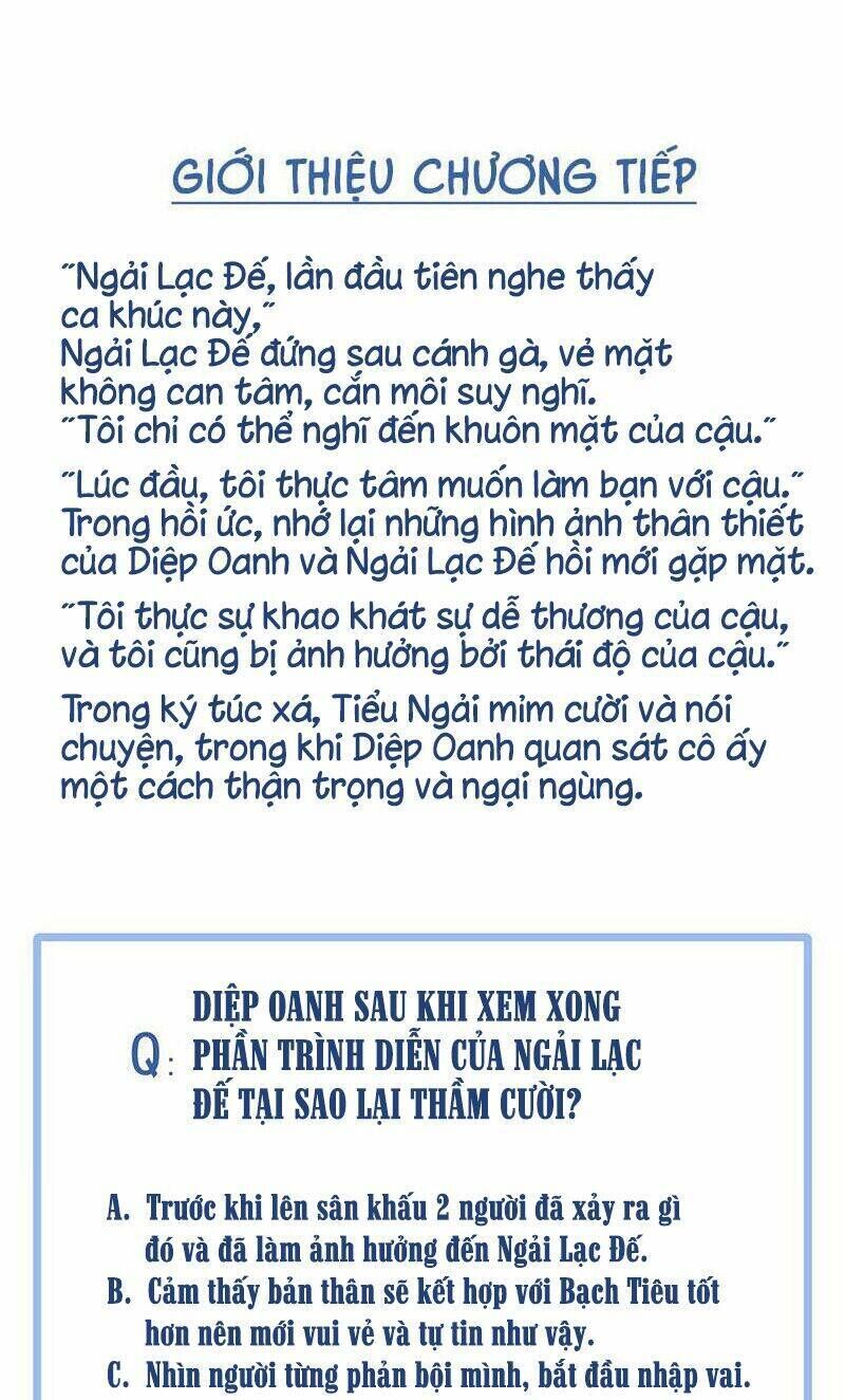 tinh mộng thần tượng chapter 273 - Trang 2