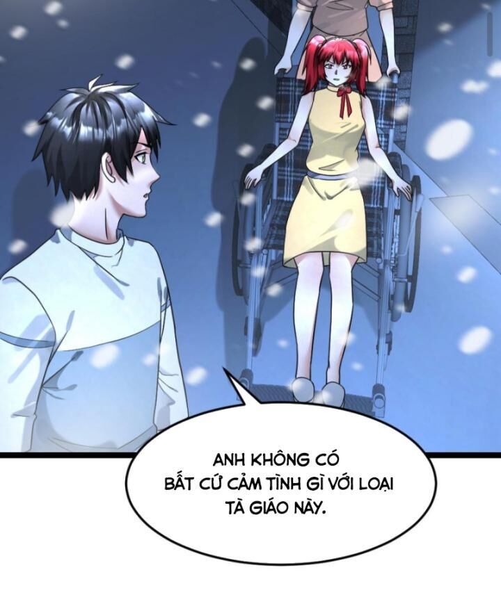 Đóng Băng Toàn Cầu: Tôi Gây Dựng Nên Phòng An Toàn Thời Tận Thế chapter 313 - Next chapter 314