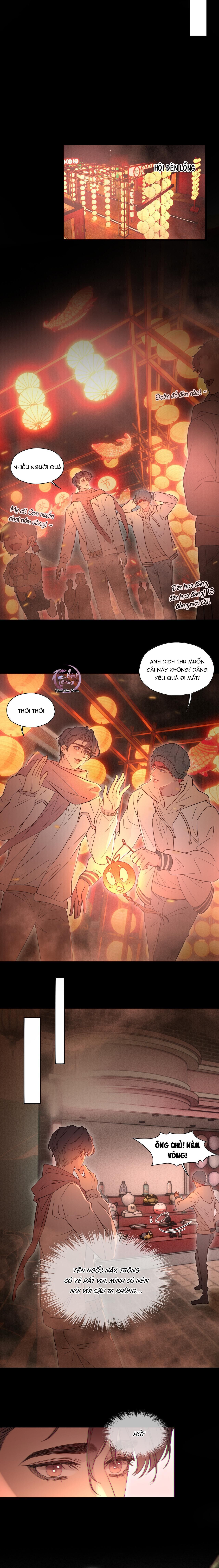 cá mè một lũ Chapter 14 - Trang 2