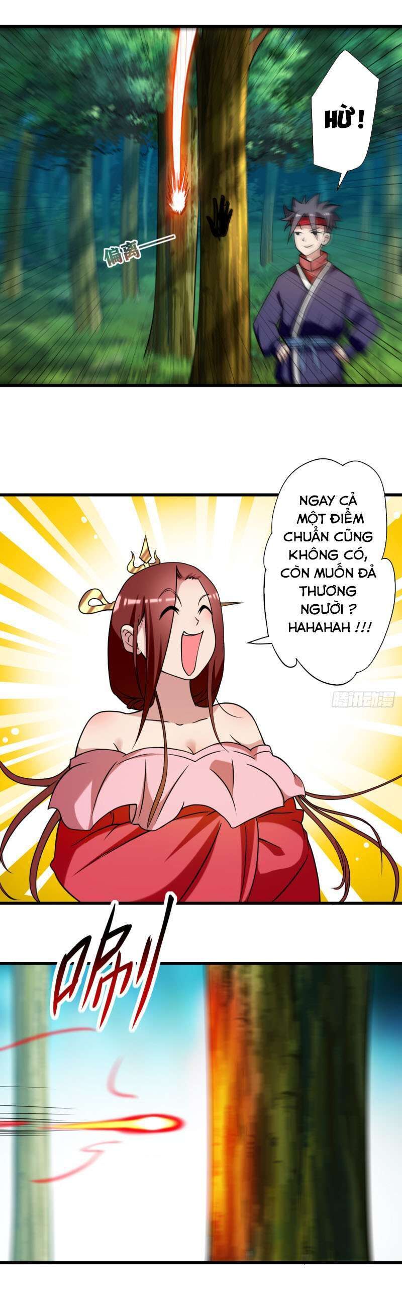 Đệ Tử Của Ta Đều Là Siêu Thần Chapter 60 - Trang 2