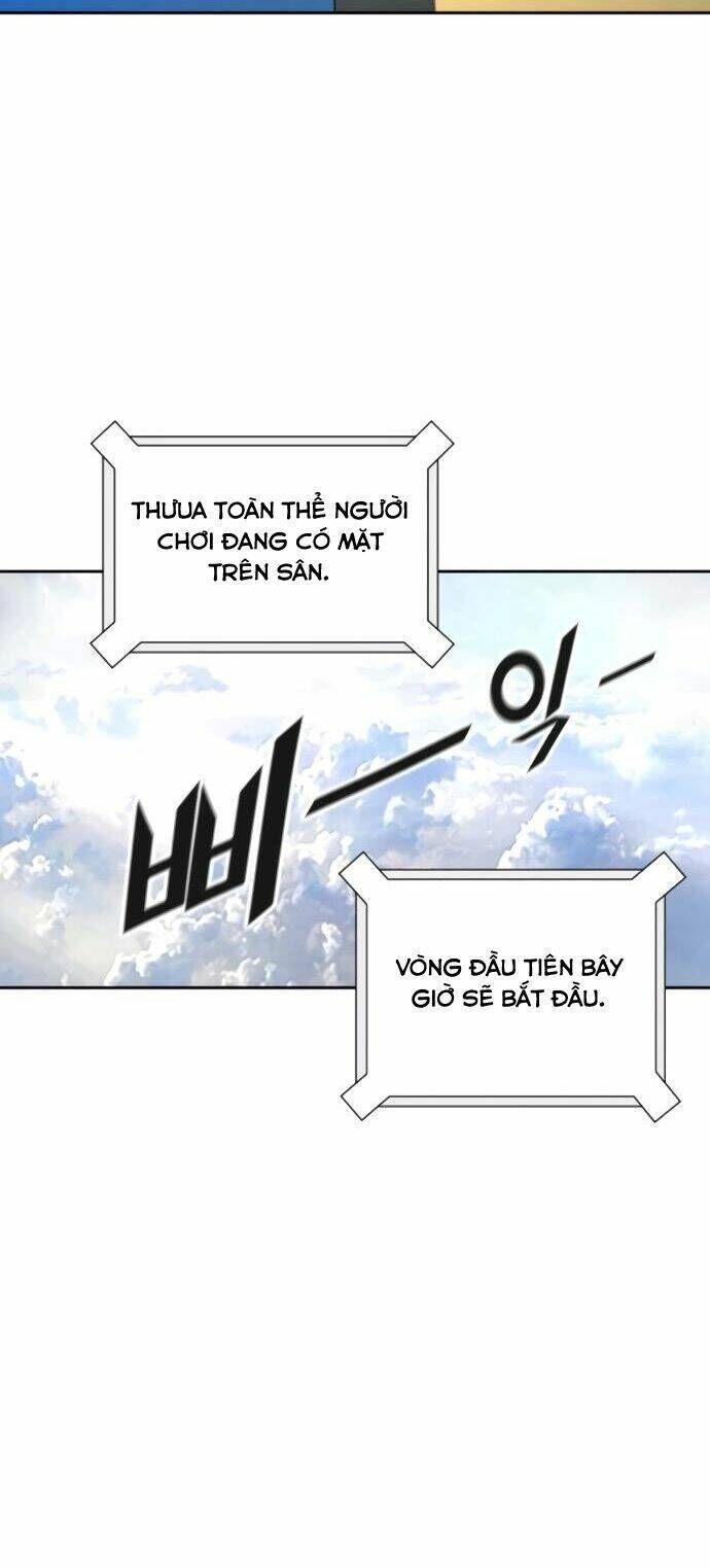 Cuộc Chiến Trong Tòa Tháp - Tower Of God Chapter 487 - Trang 2