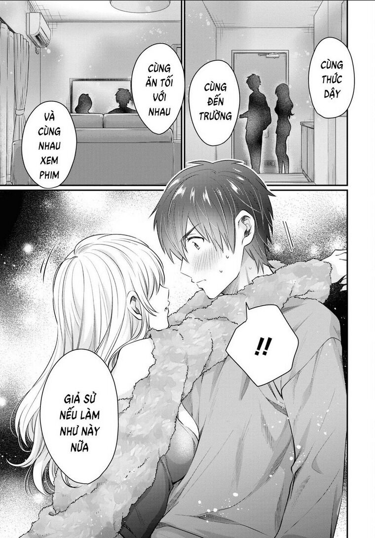 Fuufu Ijou, Koibito Miman Chapter 64 - Trang 2