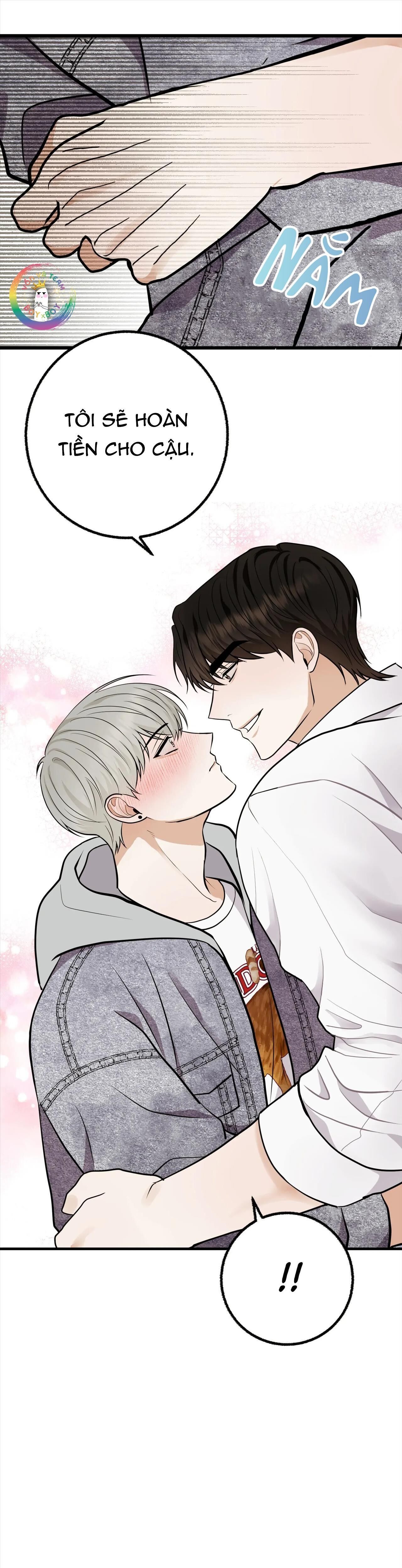 manhwa chịch vồn chịch vã Chapter 109 Trả lại XX 1 - Next Chapter 110 Trả lại XX 2