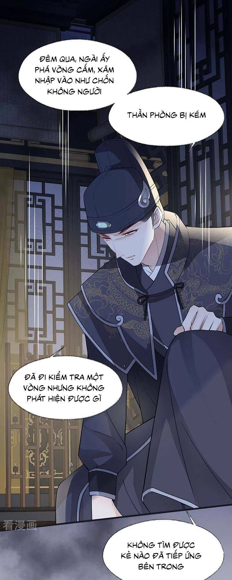 thái hậu quân hạ thần chapter 135 - Next chapter 136