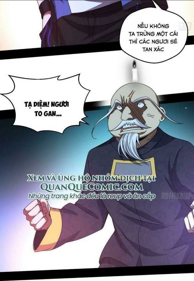 ta là tà đế chapter 70 - Next chapter 71