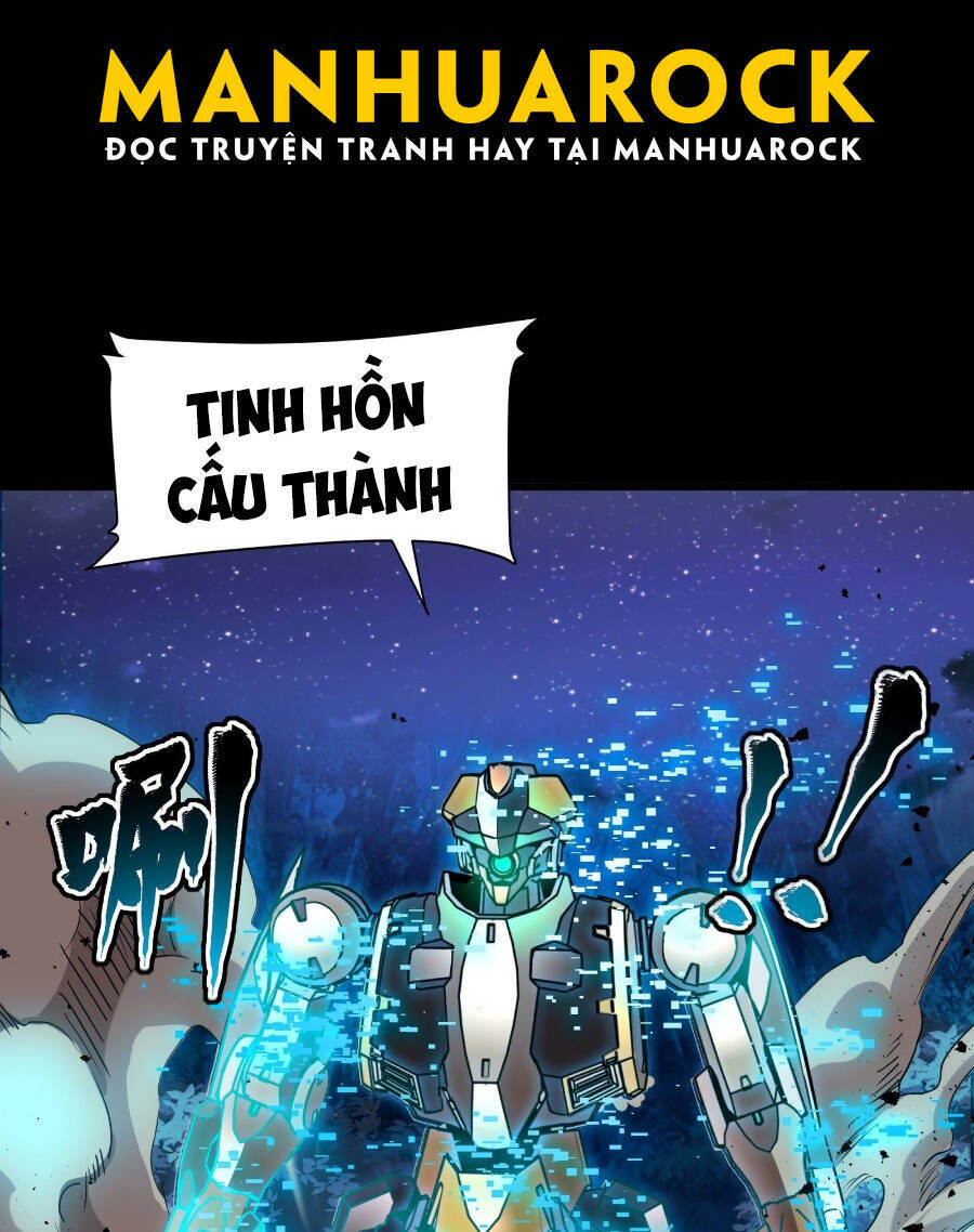 tinh giáp hồn tướng chapter 72 - Trang 2