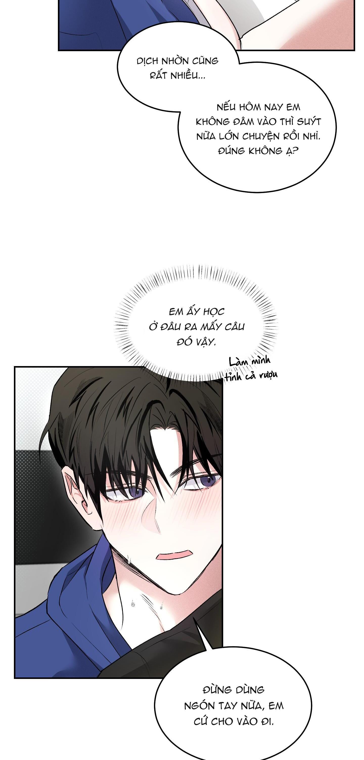 bắn là dính Chapter 10 - Next 11